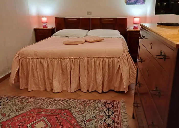 Casa Vacanze Amelia