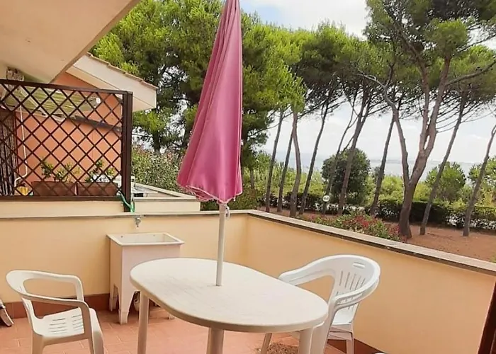 Casa Giannella, a due passi dal mare