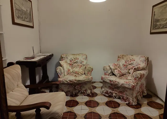 Appartamento Isabella