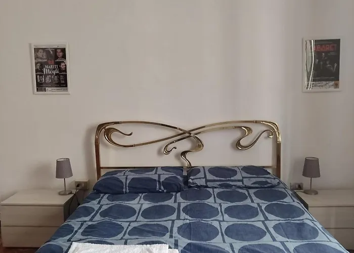 Appartamento Isabella