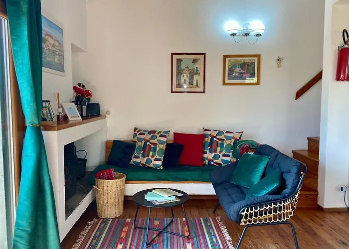 La dimora di Dafne 48