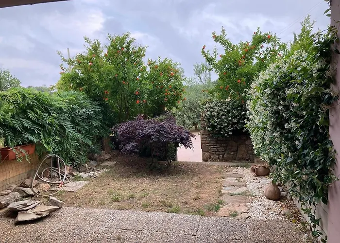 dalla campagna al mare