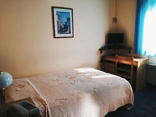 Odec Hotel