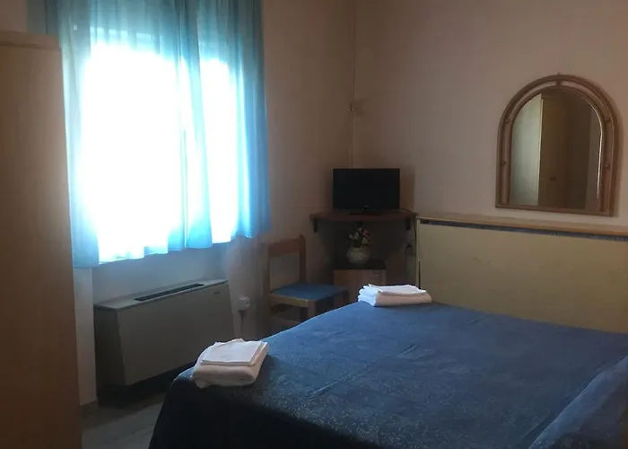 Odec Hotel