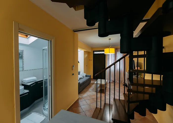 Casa Privata Viareggio