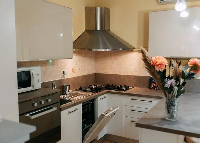Casa Privata Viareggio