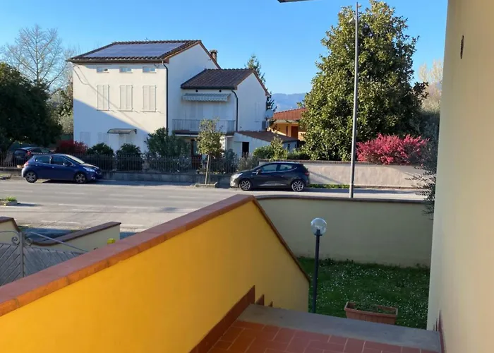 Casa Vacanze I DEL CARLO