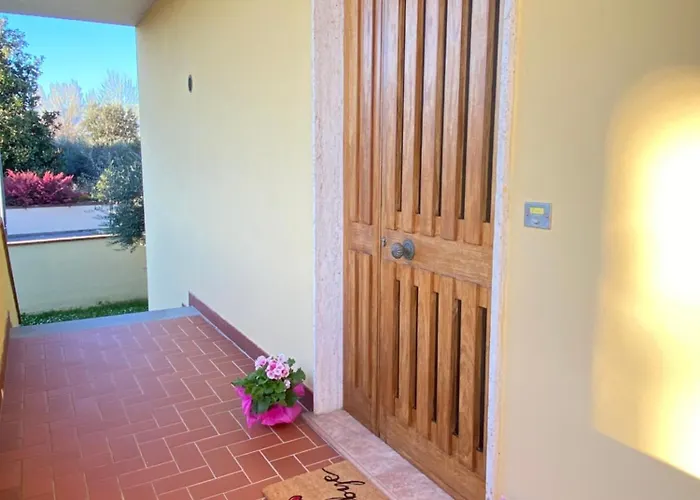 Casa Vacanze I DEL CARLO