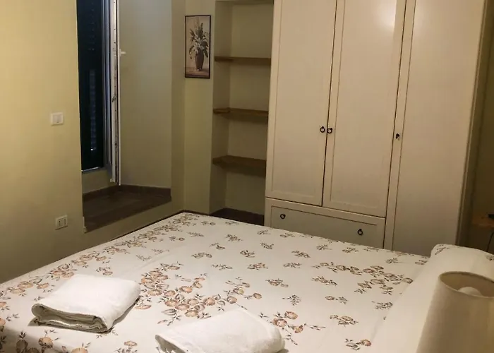 Appartamenti Piombino Isola d'elba San Rocco