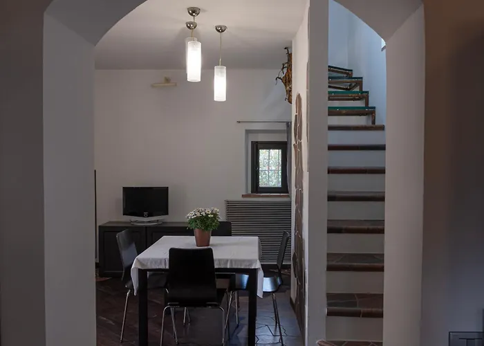 Casa Margherita