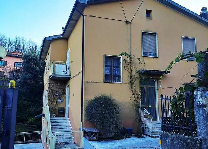 Casa Sorelle Baiocchi