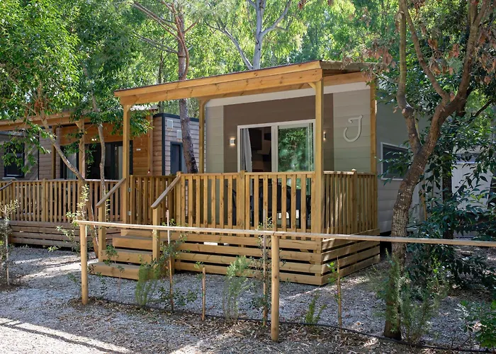 Camping Village Il Gineprino