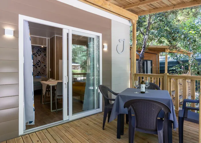 Camping Village Il Gineprino
