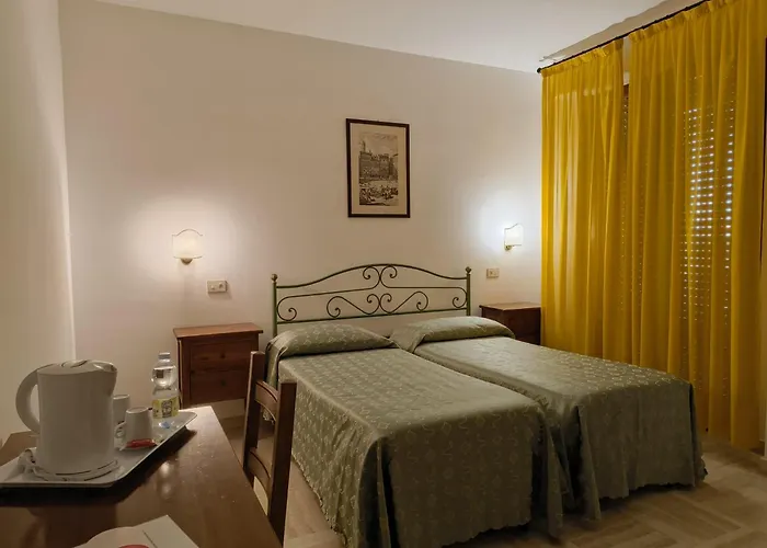 Hotel I Platani