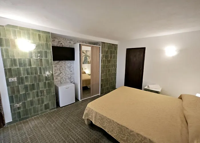 Boutique Hotel Golfo Azzurro
