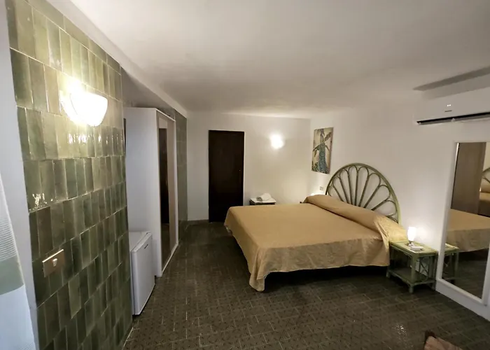 Boutique Hotel Golfo Azzurro