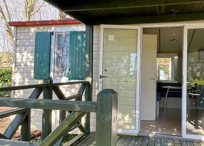 Camping Smeraldo