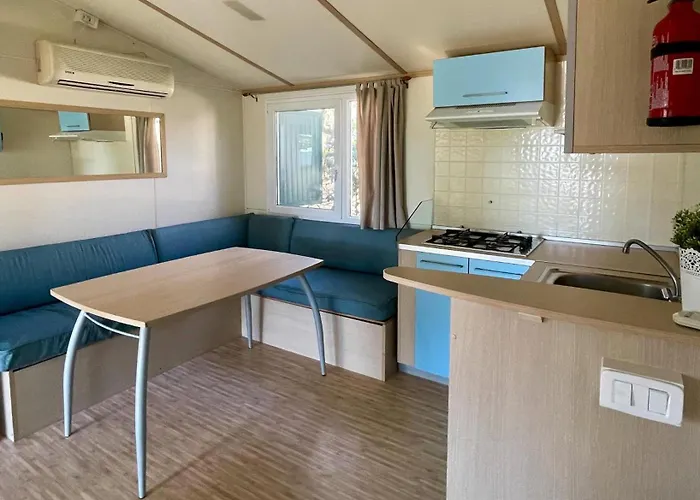 Camping Smeraldo