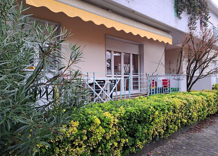 Casa vacanza Massa Paradiso