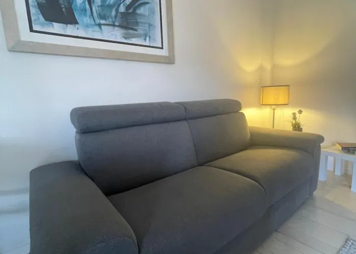 Appartamento Blu - Relax And Comfort 20 Minutes From Florence