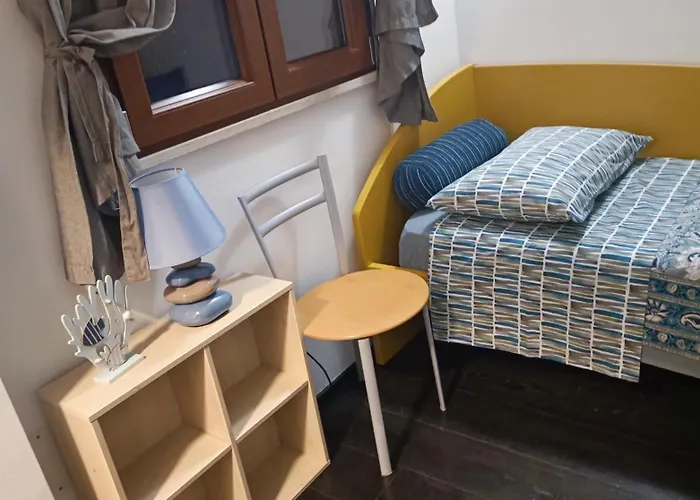 La Terrazza Di CavaLegni