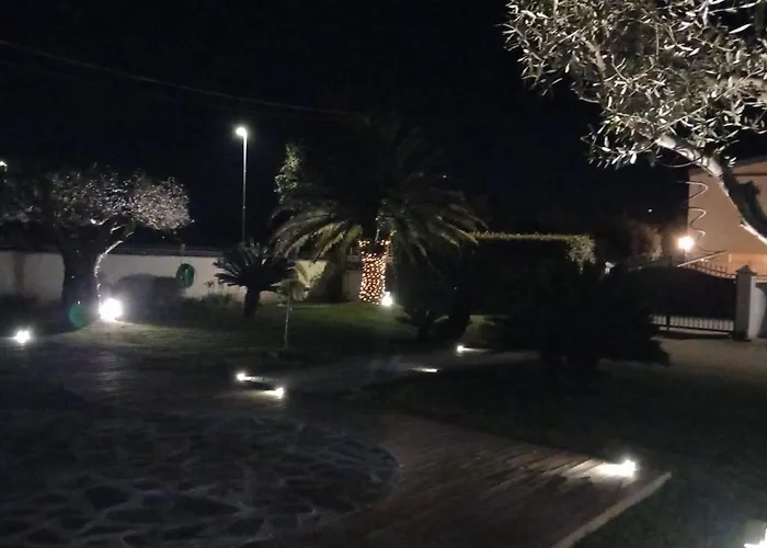 Villa Concetta