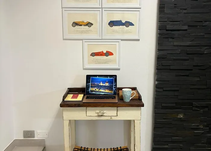 Casa Mozza vicino Firenze