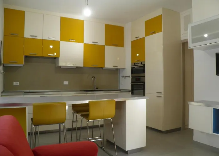 Residence Le Logge