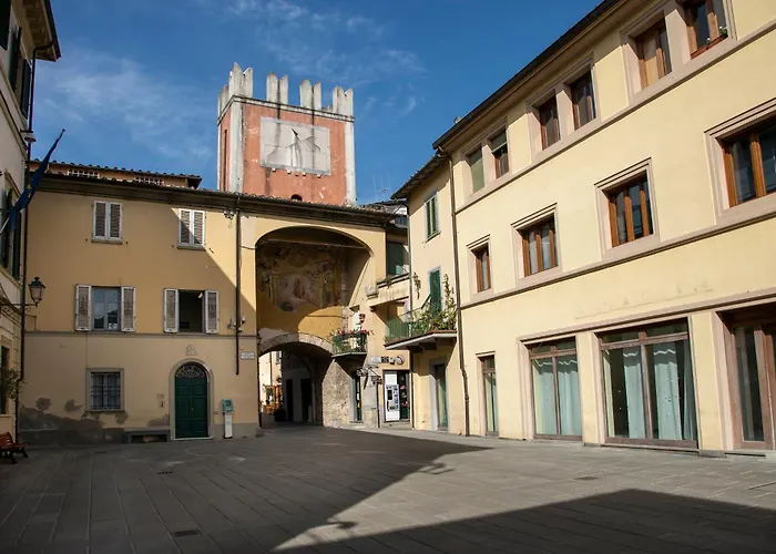 Tintoretto Apartments