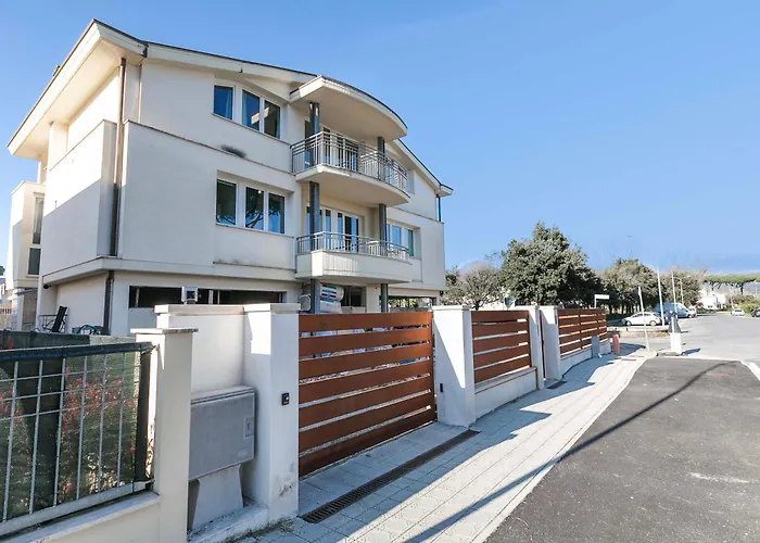 Tintoretto Apartments
