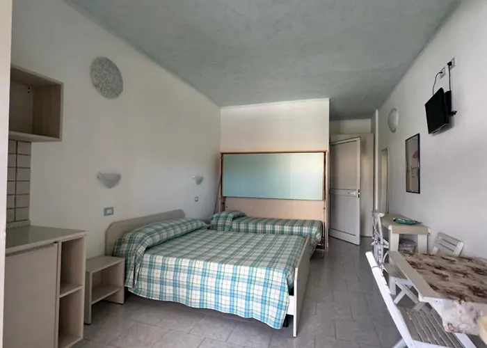 Hotel Bagno Stella Del Mare