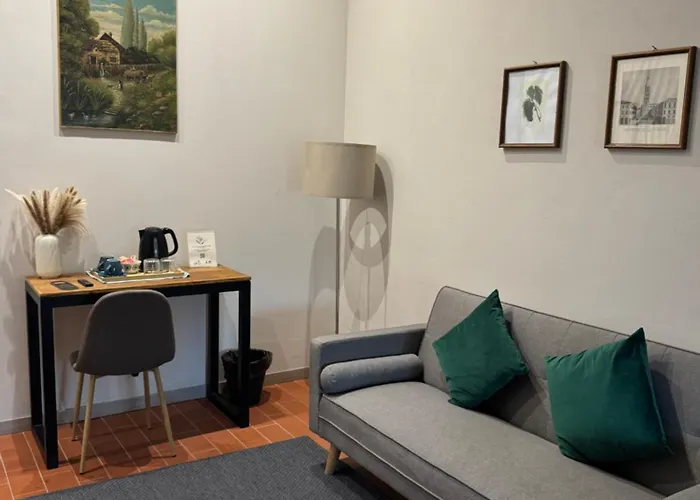 Casa M Tuscany