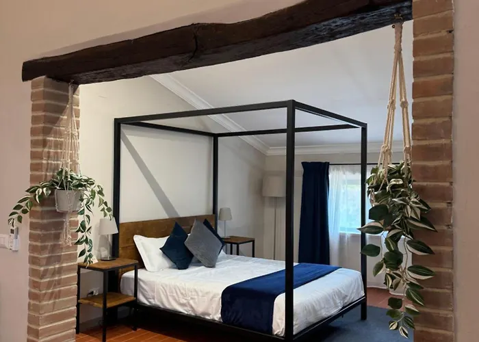 Casa M Tuscany