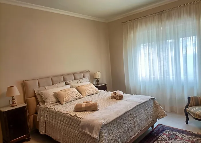 Casa Vacanze Annunziata Relax