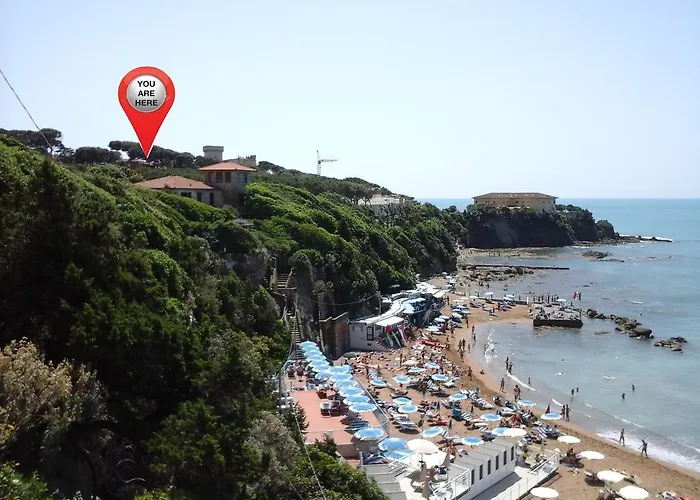 Appartamenti Torre Medicea