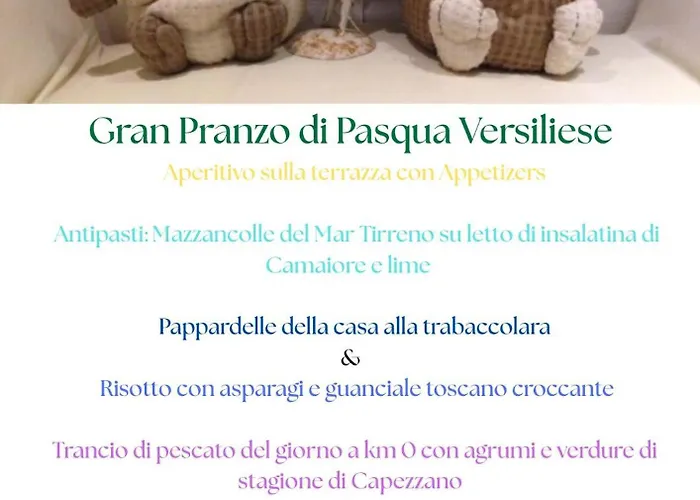 Hotel Bracciotti