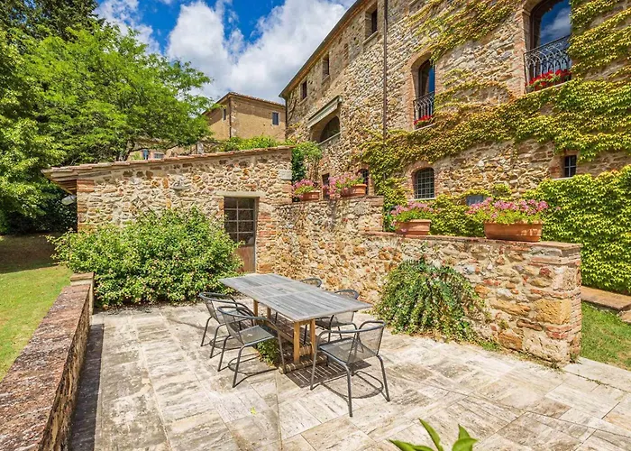 Agriturismo Tenuta il Tasso
