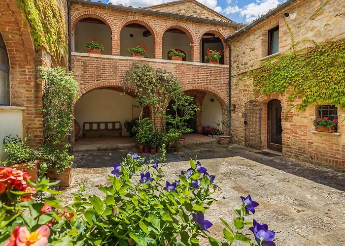 Agriturismo Tenuta il Tasso