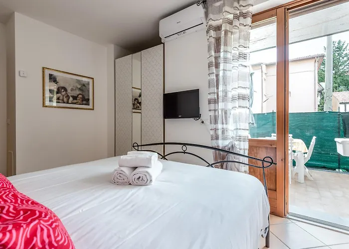 Hostly-San Giuliano Suite-Between Pisa And Lucca