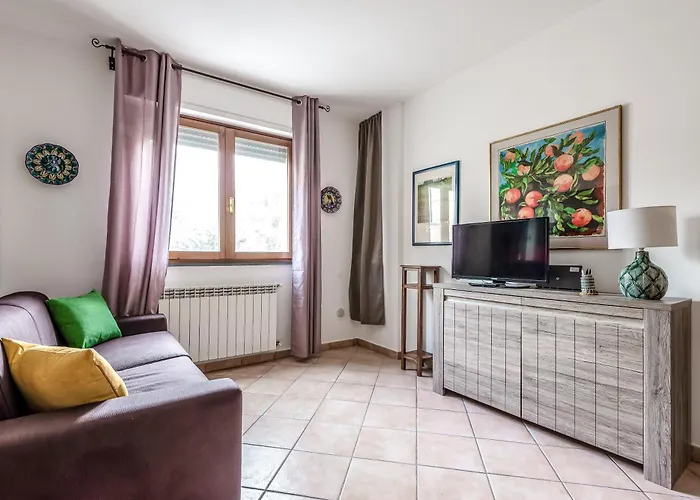 Hostly-San Giuliano Suite-Between Pisa And Lucca