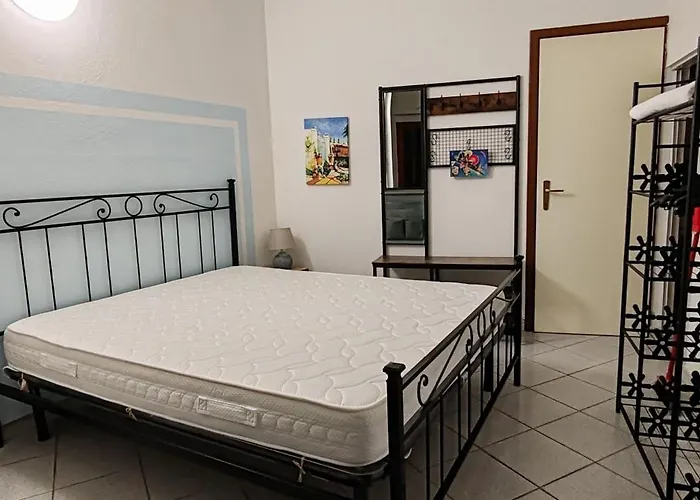 Monolocale Poggio