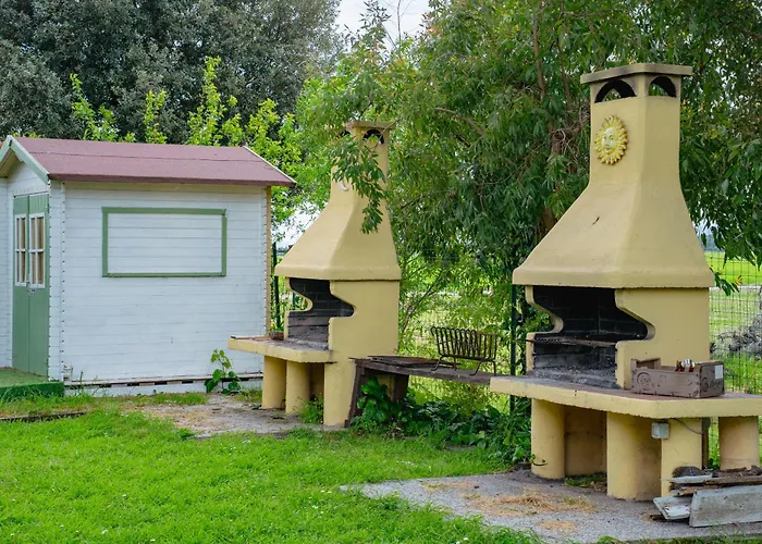 Appartamenti a Vignarca - Località Perelli