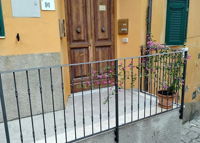 Casa La Marinella