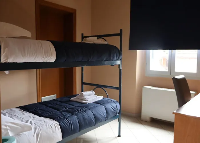 Delano rooms