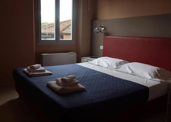 Delano rooms