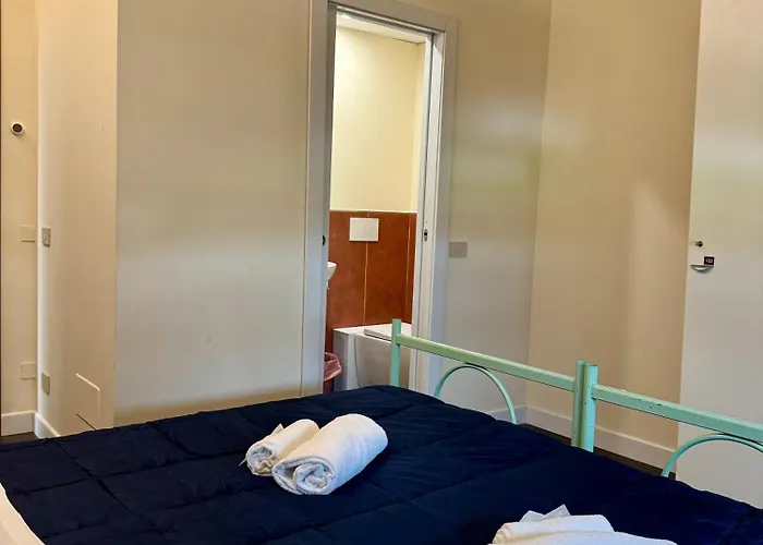 Delano rooms