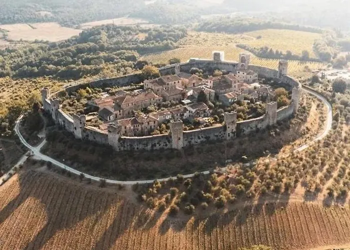 Cuore di toscana