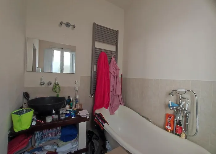 A casa di Giulia