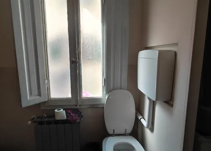 A casa di Giulia