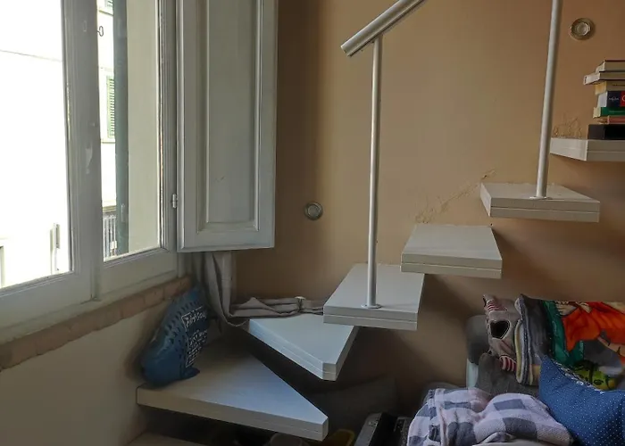 A casa di Giulia